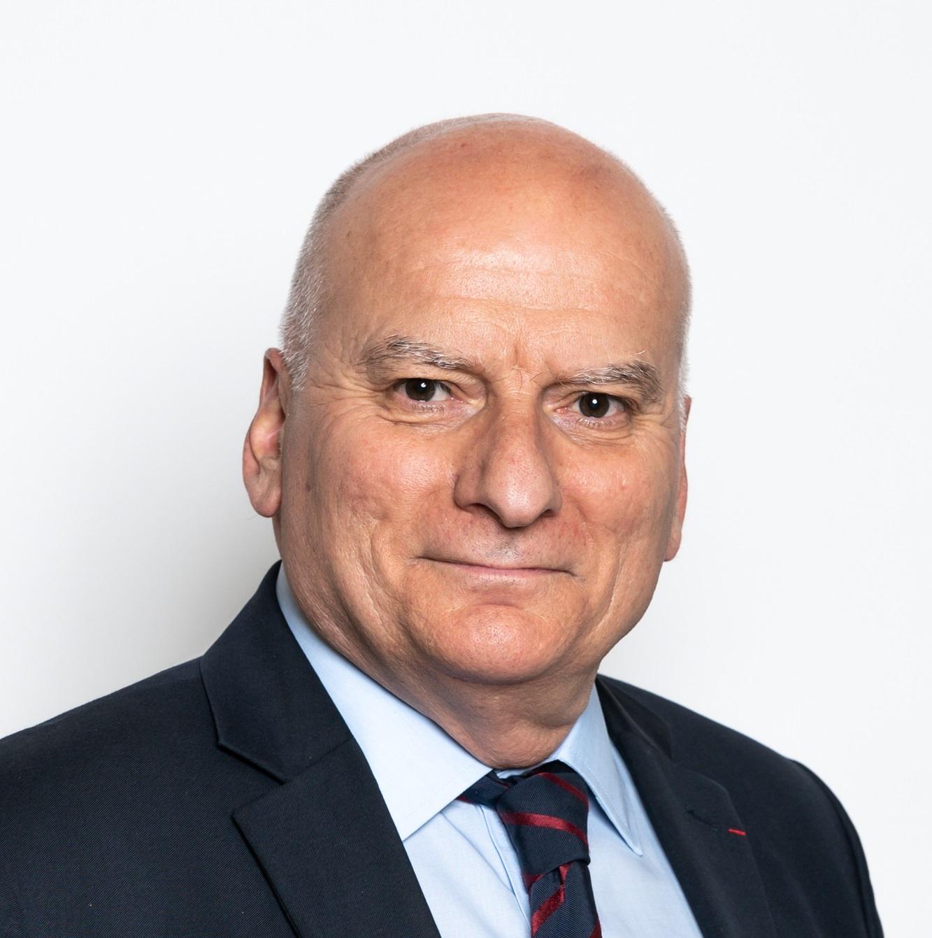 Photo de Luc Strehaiano