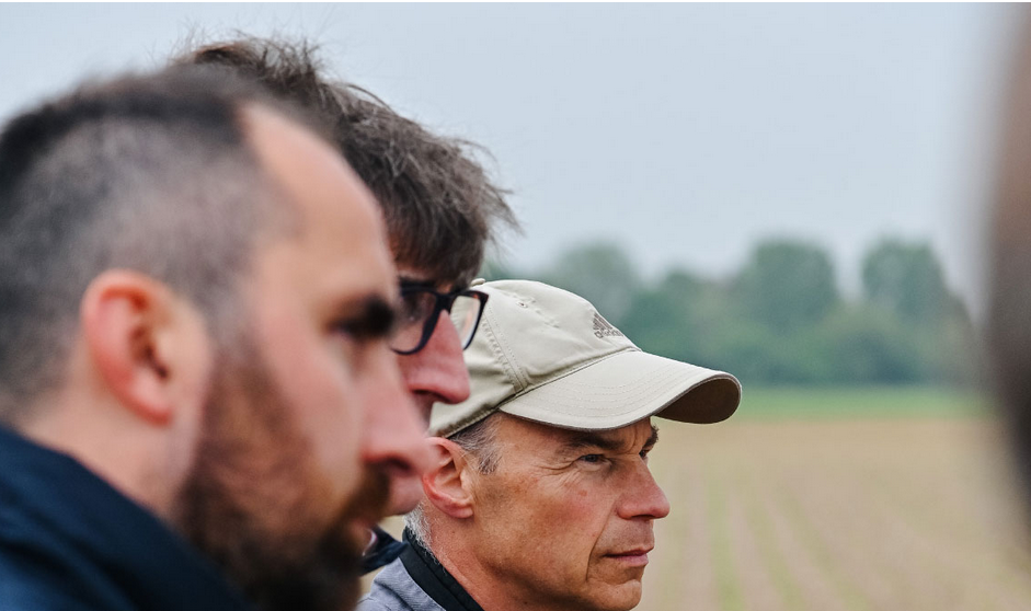 "Terre & Eau 2025" nouvelle étape pour la préservation des ressources