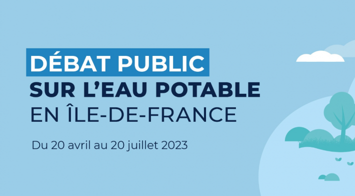 Visuel du débat public
