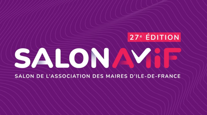 Visuel texte Salon AMIF