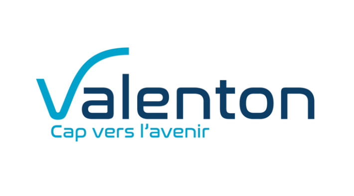 Logo Valenton