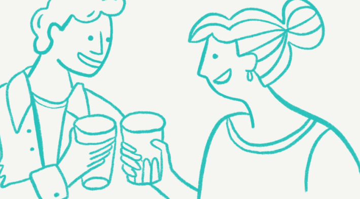 Visuel usagers eau du robinet