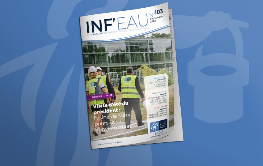 MockUp InfEau 103