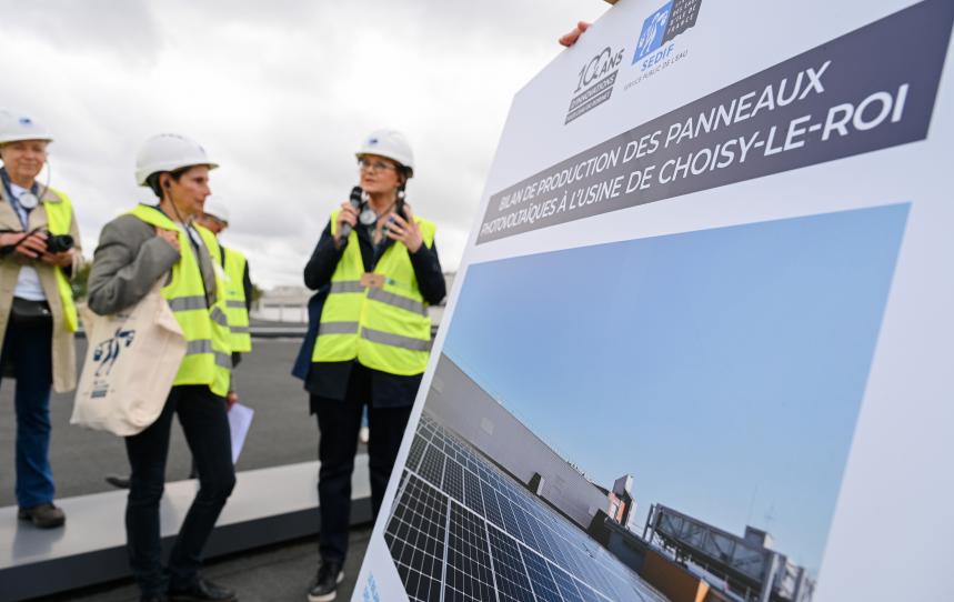 Visite été Choisy