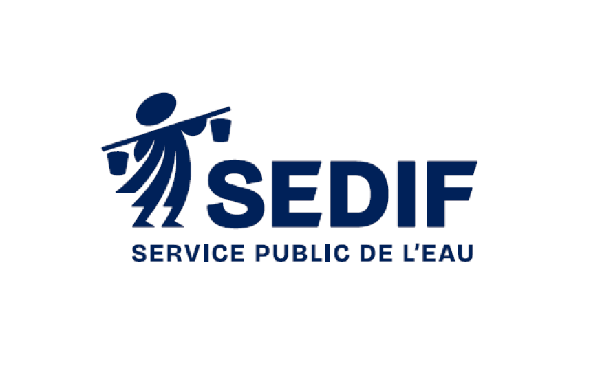 Logo SEDIF-2026