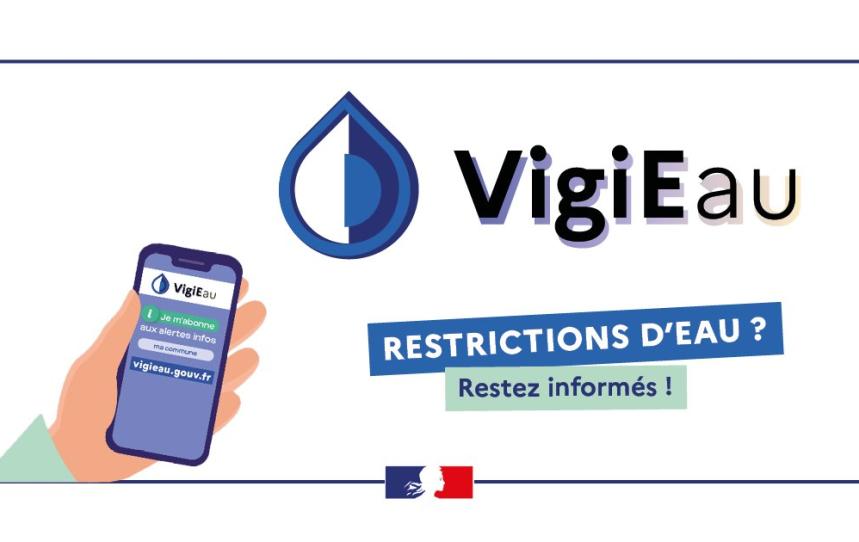 VigiEau 