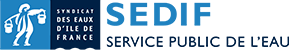 Logo du SEDIF