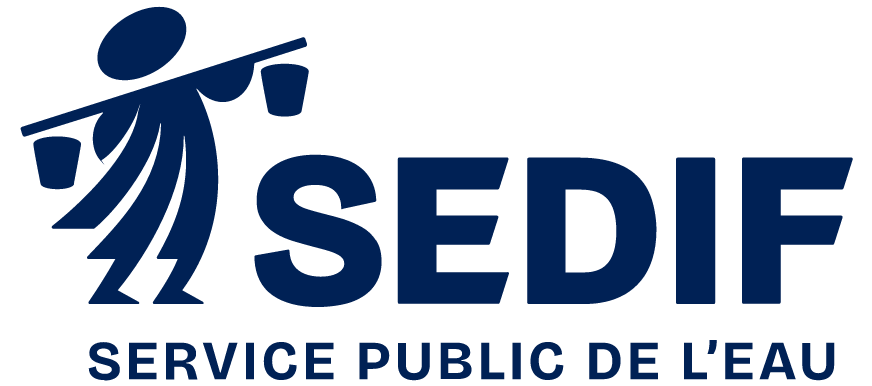Logo du SEDIF
